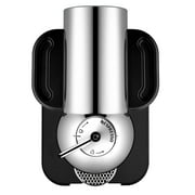 Nespresso Vertuo Coffee & Espresso Single-Serve Machine in Chrome, BNV220CRO1BUC1