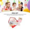 thumbnail image 4 of Pop Up Card, Multipurpose Innovative Foldable 3D Funny Happy Birthday Card For Men Women Family Friends, 4 of 8