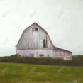 thumbnail image 3 of Rustic barn - 36"x36" canvas - Print on demand, 3 of 5