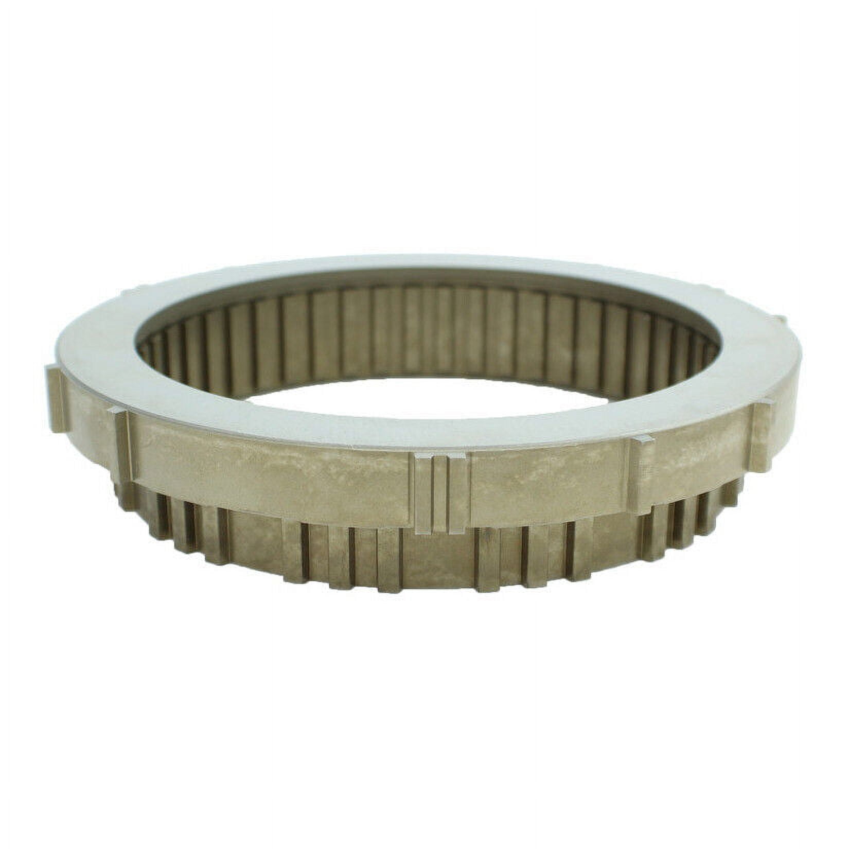 Automatic Transmission Clutch Support