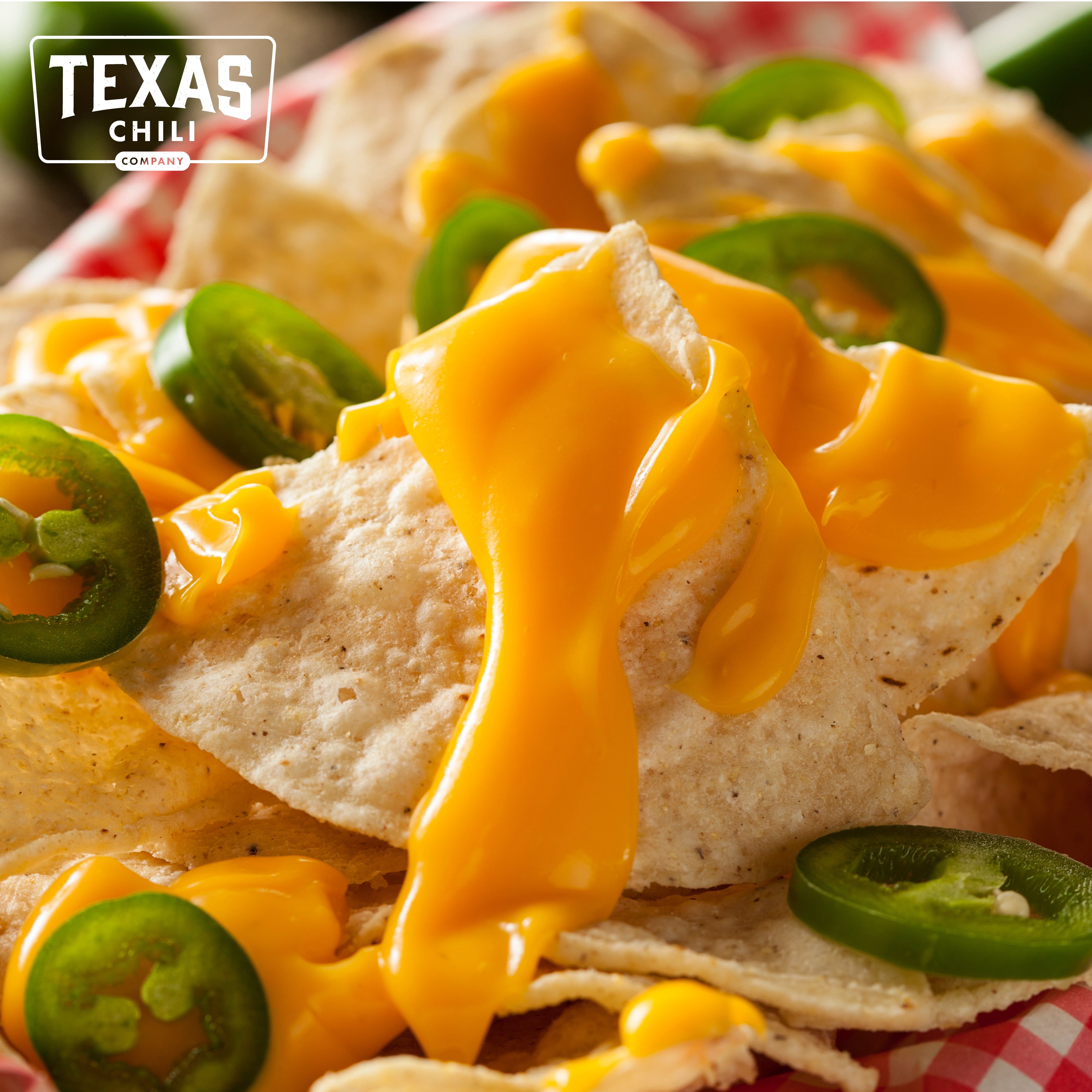 Texas Chili Company Premium Queso 14 oz Refrigerated Mild