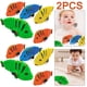 thumbnail image 3 of 10 Uds. para Bañera Encantador Realista Peces Y Niñas, 3 of 4