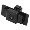 thumbnail image 4 of MB846665, Durable Metal Alloy Glove Box Lock Anti Aging  For Car, 4 of 8