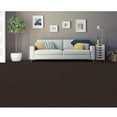 thumbnail image 3 of Achim Nexus Self Adhesive Carpet Floor Tiles - 12 inches x 12 inches, Brown, 3 of 5