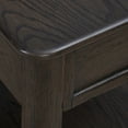 thumbnail image 6 of Liberty Furniture Wallace End Table for Living Room - Aged Oak, 6 of 10
