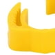 thumbnail image 3 of 100 anillos para patas de aves de corral, hebilla de identificación para patas con números para pollo, pato y pájaro, 3 of 8