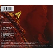 Diana Krall - Live in Paris - Music & Performance - CD