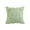Green, variant on huayou Butterfly Decorative Pillow Cover, Cream Fluffy Throw Pillowcase, 17.71 in Square Cushion, for Sofa, Bed, Couch, Living Room, Bedroom, Home Decor