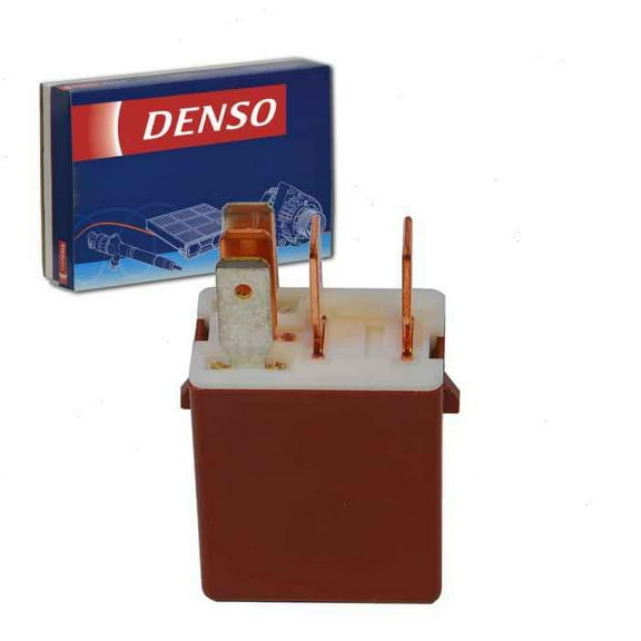 DENSO Fuel Pump Relay compatible with Toyota 4Runner 2003-2006