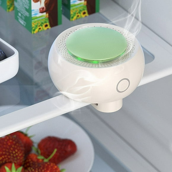 Máquina de desinfección de carga del purificador de aire del oxígeno activo del desodorante del refrigerador Wmkox8yii FSASFJB2297