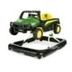 thumbnail image 1 of Bright Starts John Deere Gator 3 maneras de jugar Walker, a partir de 6 meses, 1 of 5