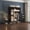 Brown, variant on Holiday Deal:Portable Closet Organizers, Clothing Storage, Wardrobe with 6 Shelves and Hanging Rod, Free Standing Closet Clothes Organizer for Bedroom ,rental housing Non-Woven Fabric Cover , Brown