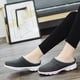 thumbnail image 5 of Zapatos Deportivos Malla Invierno Cálidas Unisex Impermeables para Amantes Del, 5 of 9