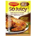 thumbnail image 1 of Maggi So Juicy Roast Chicken, 1 of 2