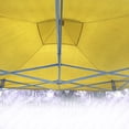 thumbnail image 2 of Toldo plegable ilios innova  acero reforzado 2x2 amarillo, 2 of 5