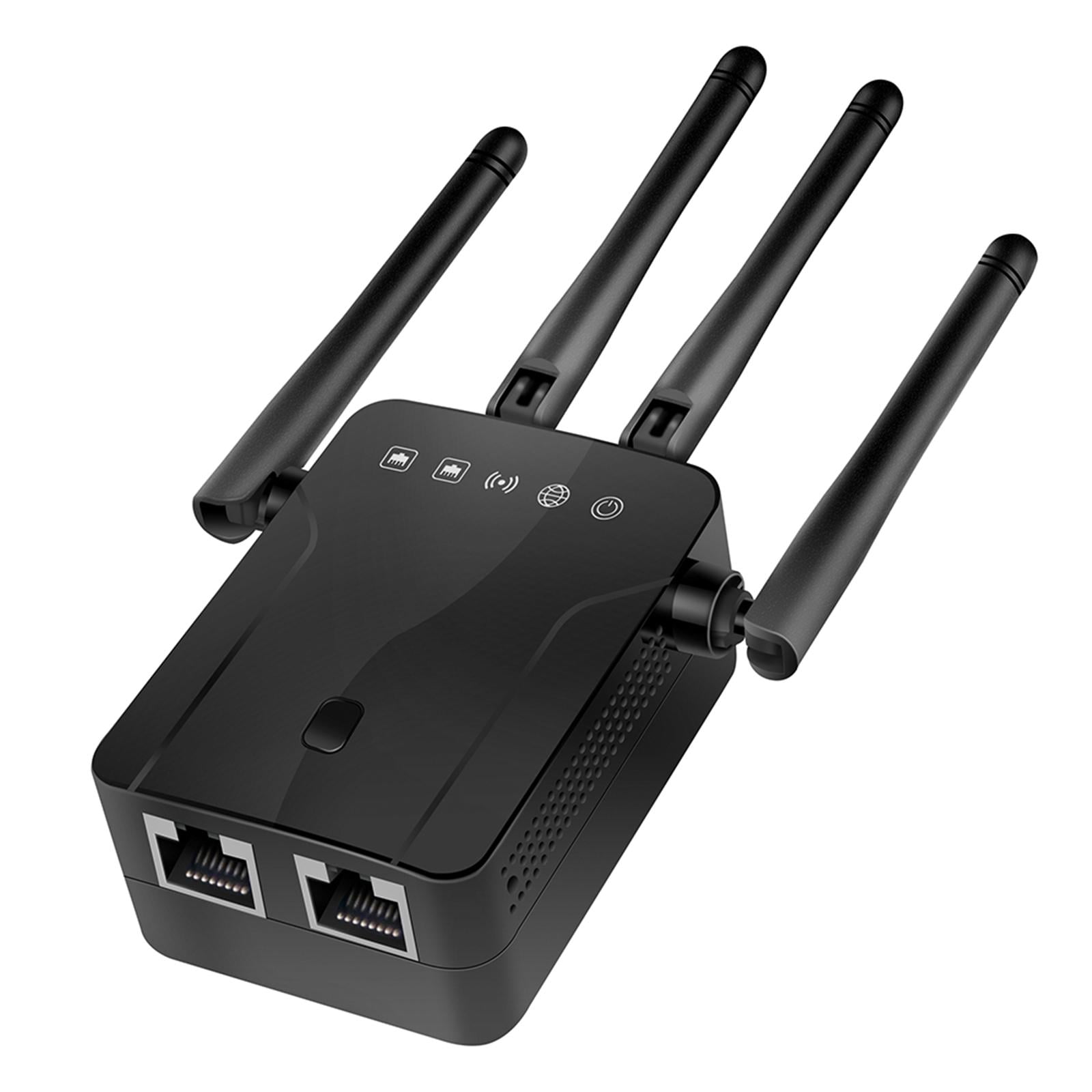 Repetidor de Senal Xiaomi Mi Wi Fi Range Extender Pro Walmart en linea