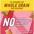 thumbnail image 3 of Simply Chex Snack Mix Strawberry Creme, 1.03 Oz Bags, Pack of 16, Bundled By Shoppyway, 3 of 7