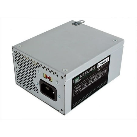 350W PSU SFX Power Supply Replacement for Enhance ENP-2725J SFX-1215B 250W (Best Sfx Power Supply)
