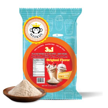 Taro Milk Tea Taro Powder -Fanale - 1 Bag