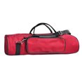 thumbnail image 1 of YWIYIUD 1PC Handheld Trumpet Storage Bag with Adjustable Single Shoulder Strap for Dustresistant Transport Carry Travel for Adults and Teens Random Color, 1 of 6