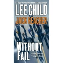 Lee Child: Without Fail (Paperback)