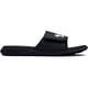 thumbnail image 4 of Sandalias Under Armour Ignite Pro Slide para hombre, color negro, talla 10, 4 of 5