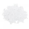 thumbnail image 5 of 100Pcs Garden Tools Stem Clips Grow Upright Orchid Plastic Mini Stalks Flower, 5 of 5