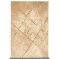 thumbnail image 1 of Tapis ECARPET Nikita Orange, 1 of 9