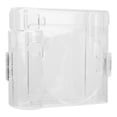 thumbnail image 2 of Instant Camera Bag Transparent Protective Case W/Shoulder Strip Fit for Fujifilm Instax SQUARE SQ1, 2 of 11