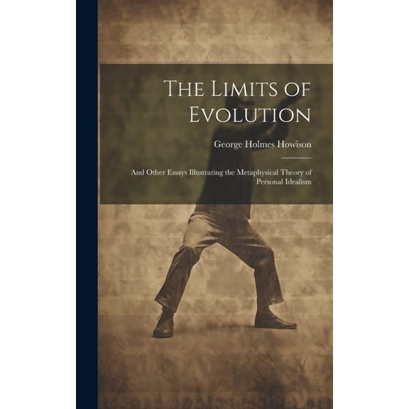 The Limits of Evolution (Hardcover)