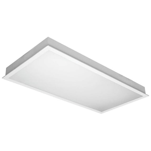 TCP 26341 - TCPTRF4UNI8035K Indoor Troffer LED Fixture