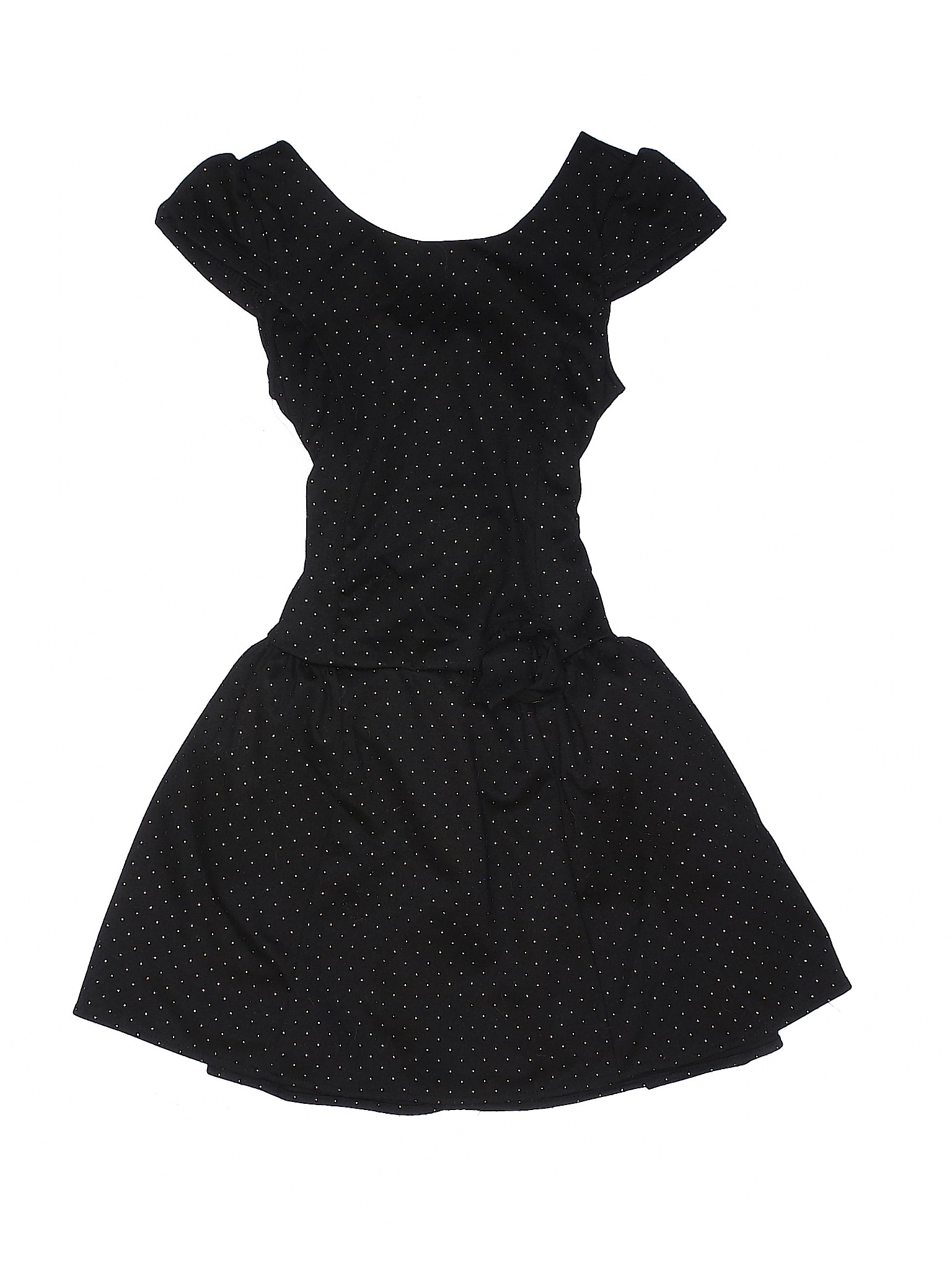 Size 7 Special Occasion Dress 