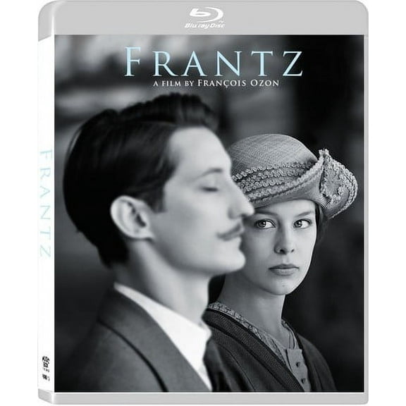 Frantz (Blu-ray), Music Box Films, Drama