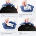 thumbnail image 5 of Set RoboVac con dispositivos de recambio, accesorios RoboVac 11S, RoboVac 30c., 5 of 5