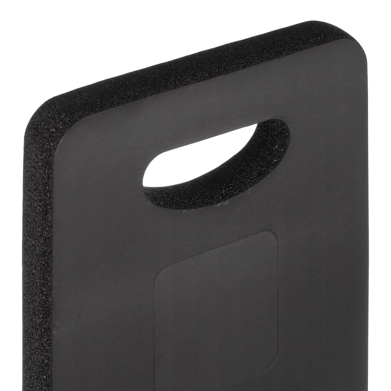 Hyper Tough 16" Foam Gardening Kneeler Pad, Black photo 3