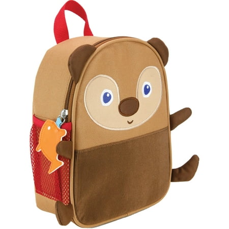 * Clearance * World of Eric Carle Brown Bear Lunch (Best Lunch Bags For Tweens)