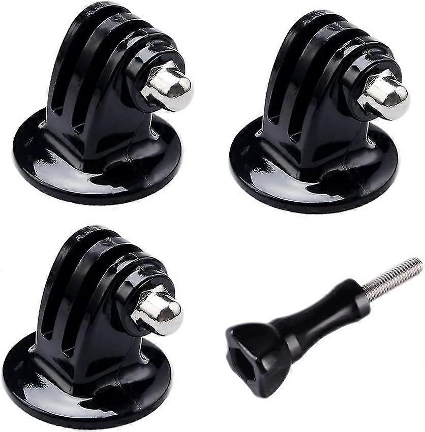 Gopro Hero 11-5 Tripod Mount Adapter - 360 Action Camera Accessories