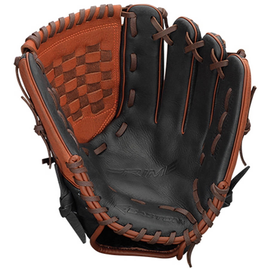 Easton 12" Prime Series Baseball Glove, Left Hand Throw