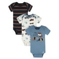 Gerber Baby Boy Layette Gift Set, 10Piece, Sizes Newborn3/6 Months