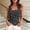 Black, variant on Tank Tops for Women Polka Dot Tops 2026 Sleeveless Ribbed Knit Shirts Summer Casual Sweater Vest(Navy,XL)