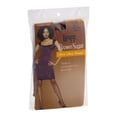 thumbnail image 2 of L'eggs Brown Sugar Ultra Sheer Pantyhose, 1-Pack Coffee T Women's, 2 of 6