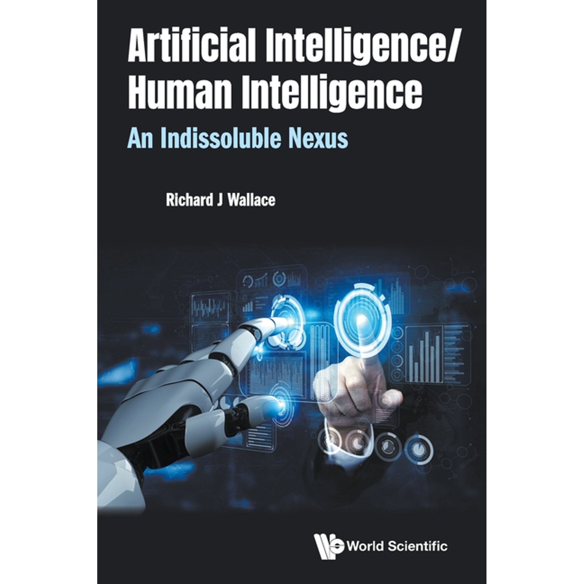 Artificial Intelligence/ Human Intelligence (Paperback)