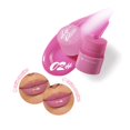 thumbnail image 1 of XWSHYW Lápiz Labial Brillo de Labios Color Transparente Lápiz Labial Fade Lip Lines 12Ml, 1 of 6