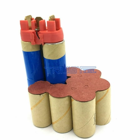 

For Snap-on 14.4V A Battery CTB314 CTB3450 DIY REPACK KIT 2.0AH NiCD TOP END