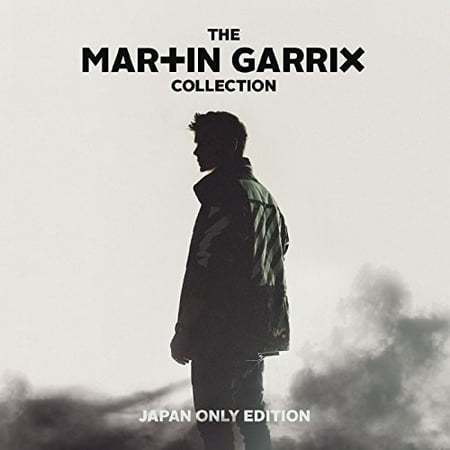 Martin Garrix Collection (CD)