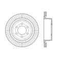 thumbnail image 4 of StopTech 127.65135L StopTech Sport Rotor Fits 12-18 F-150 Fits select: 2012-2020 FORD F150, 4 of 5