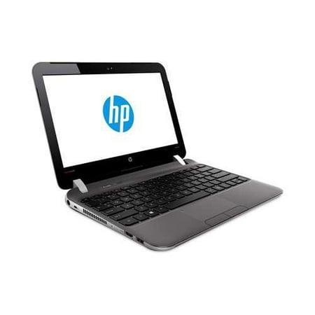 HP 3125 Notebook PC - AMD Dual-Core E2-2000 1.75GHz, 4GB DDR3, 320GB HDD, 11.6"