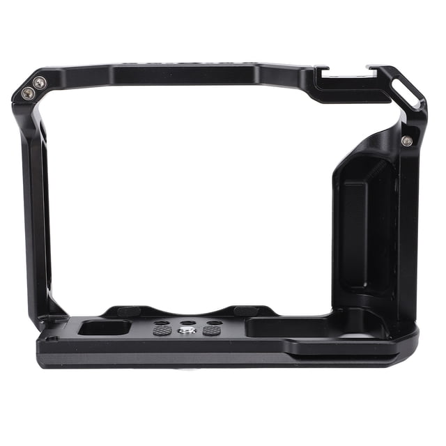 Camera Video Cage, CNC Anodizing Full Camera Cage for Film Making