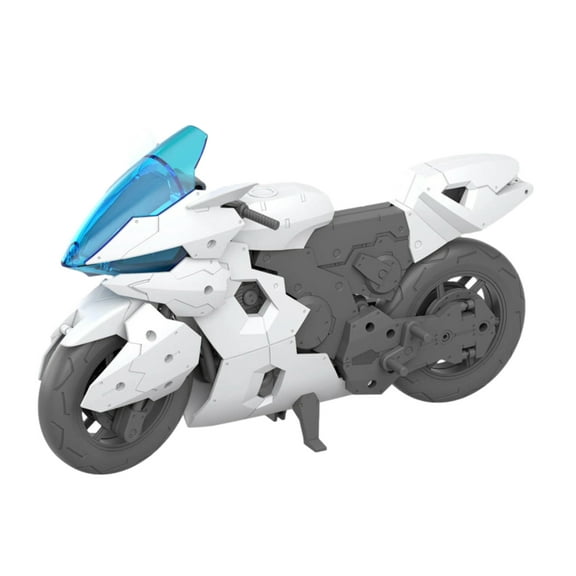 Bandai 2773827 1/144 30MM Extended Armament Vehicle (Boost Brave Bike Ver.) "30 Minutes Missions"