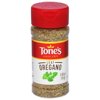 Tone's Oregano Leaves, 0.56 oz